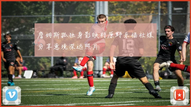 詹姆斯孤独身影映衬原野乐福社媒分享意境深远照片