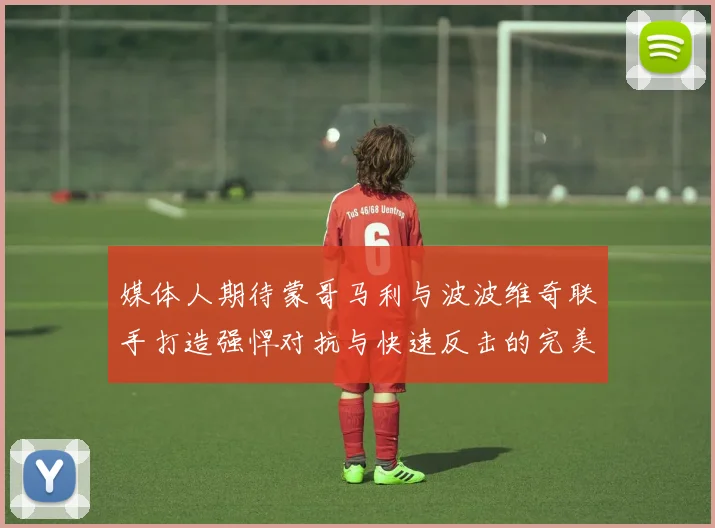 媒体人期待蒙哥马利与波波维奇联手打造强悍对抗与快速反击的完美结合